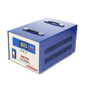 Digital Display Servo SVC 3kva 220v AC Voltage Regulator/Stabilizer